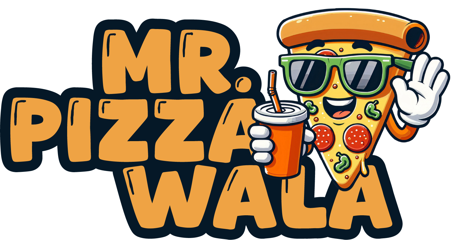 Mr. PizzaWala